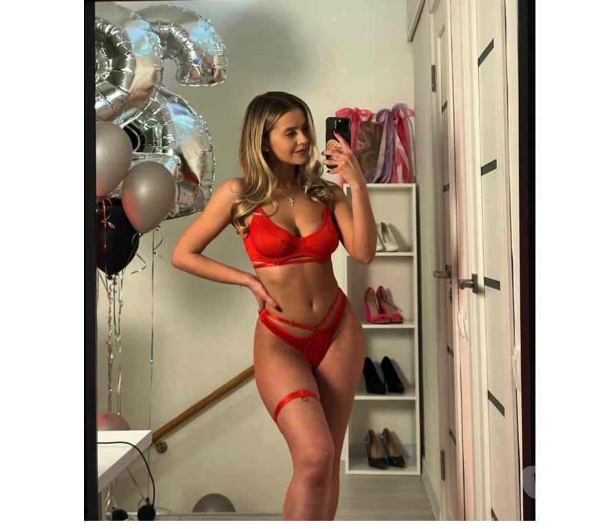 Escorts West London Paddington (H&C Line) Station - West London - Photos for Alma🔥THE BEST PARTY GIRL🔞🥂NO RUSH