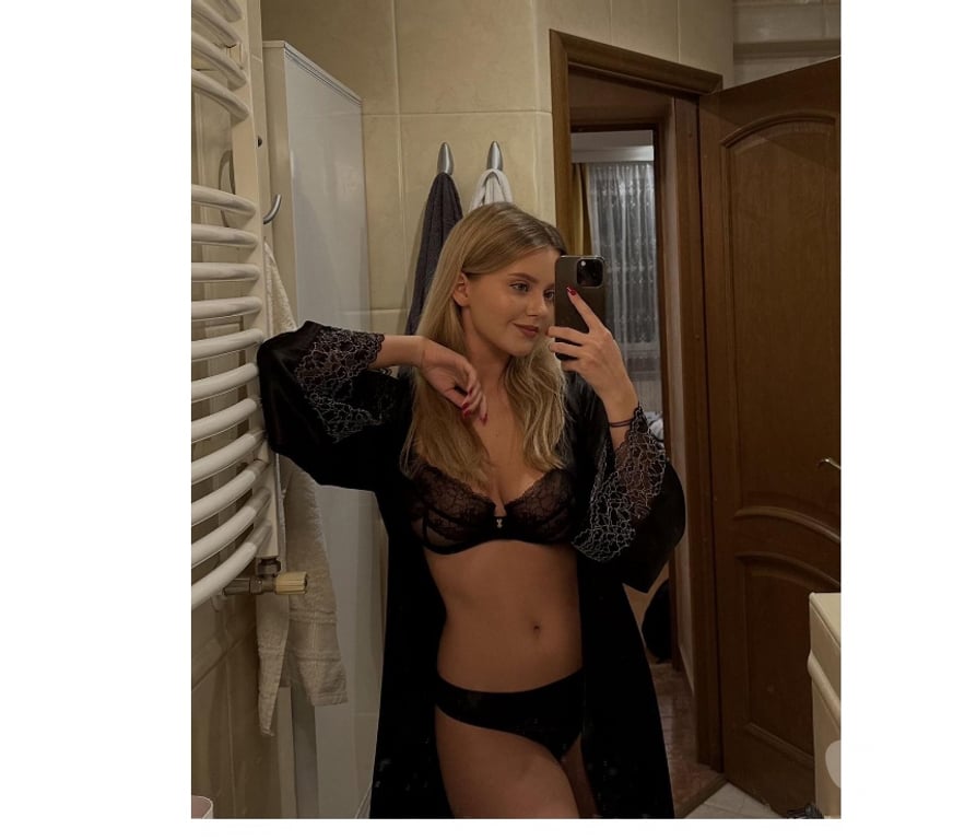 Escorts West London Paddington (H&C Line) Station - West London - Photos for Alma🔥THE BEST PARTY GIRL🔞🥂NO RUSH