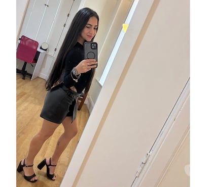  Escorts Glasgow City Centre Glasgow - Photos for 🔴 HOT LATIN NEW 🇧🇷 REAL PICTURES 🔥 NATURAL 💯