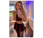 Polish Chloe & Full GFE xx