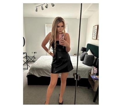 Escorts and Massages Milton Keynes City Centre Milton Keynes - Photos for Chloe ❤️ FULL GFE