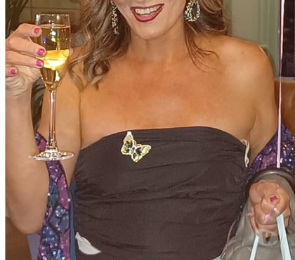 Escorts Birmingham City Centre Birmingham - Photos for 07377 097607 SEXY ASS 💋 post op milf 47💋💋