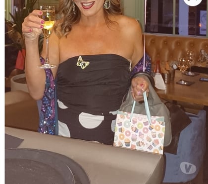 Escorts Birmingham City Centre Birmingham - Photos for 07377 097607 POST OP Ts MILF 45 💋sexy ASS JUICE