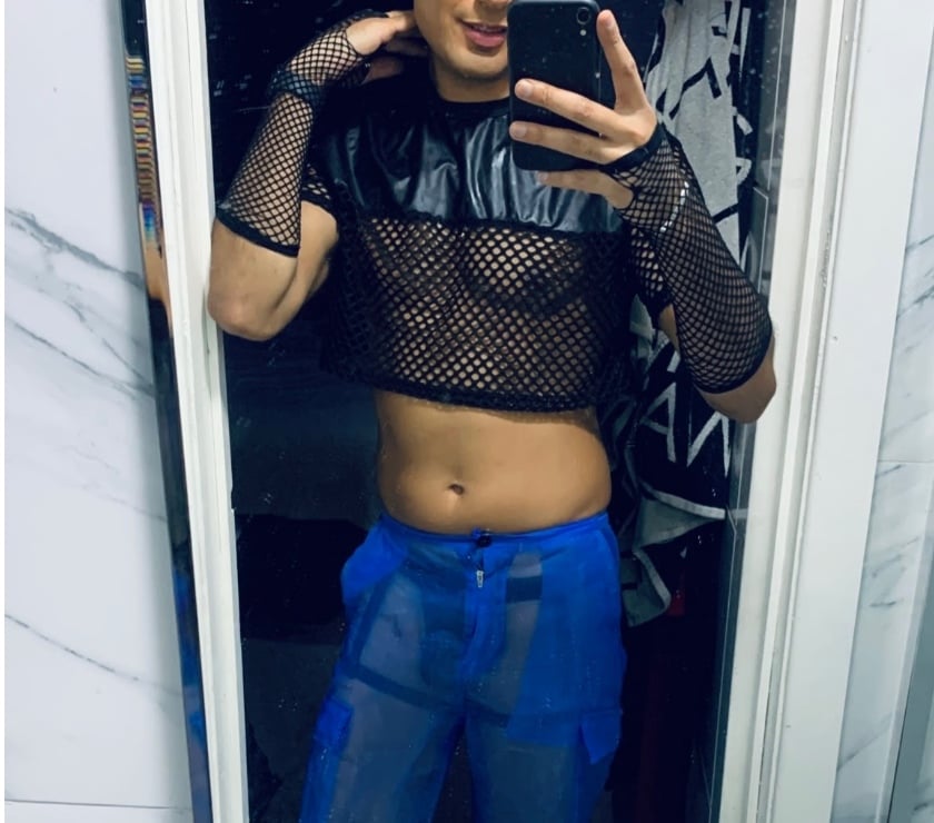 Escort HoT MaN 🇧🇷🇪🇸