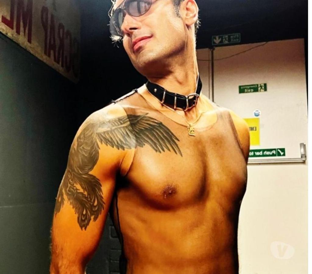  Gay massage South West London Streatham - South West London - Photos for Escort HoT MaN 🇧🇷🇪🇸