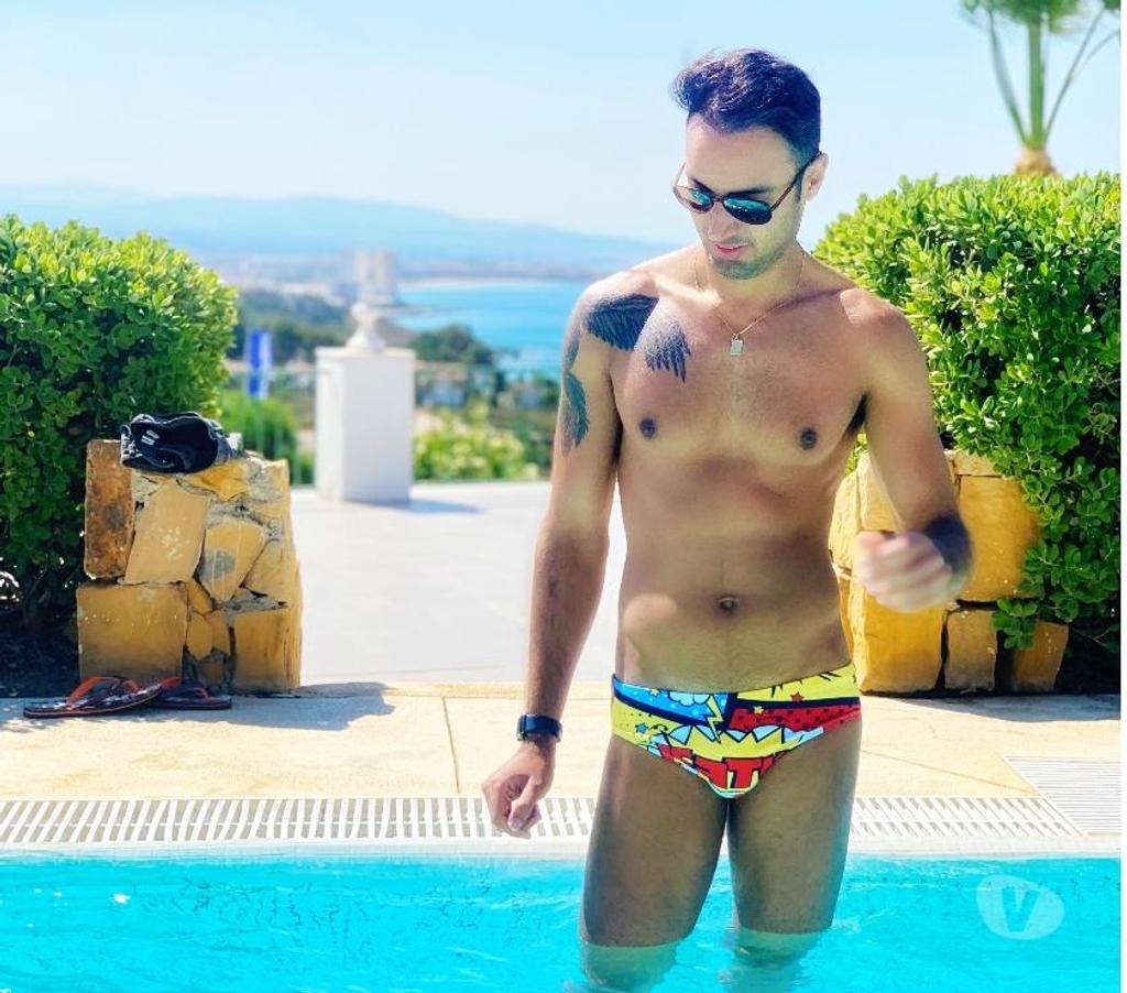  Gay massage South West London Streatham - South West London - Photos for Escort HoT MaN 🇧🇷🇪🇸