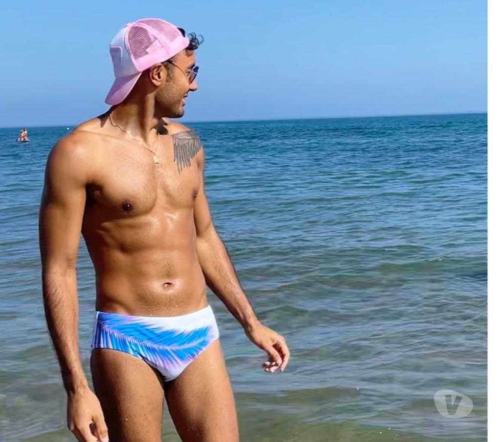  Gay massage South West London Streatham - South West London - Photos for Escort HoT MaN 🇧🇷🇪🇸