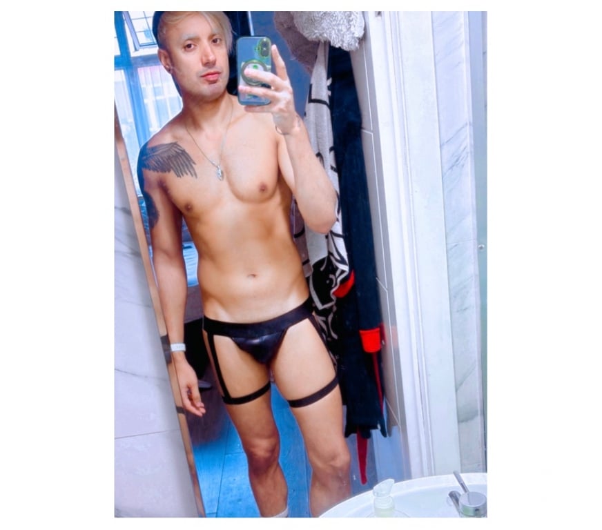  Gay massage South East London Croydon - Photos for Escort HoT MaN 🇧🇷🇪🇸