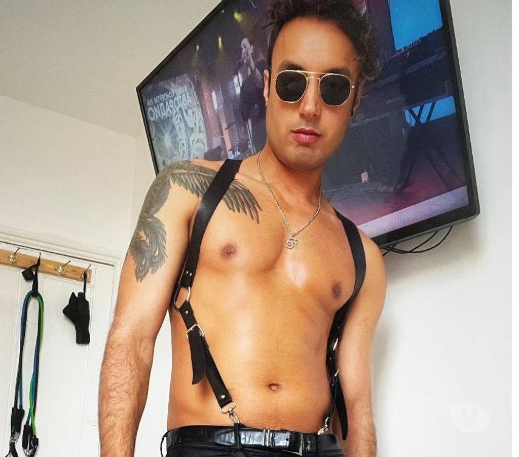 Gay massage South West London Streatham - South West London - Photos for Escort HoT MaN 🇧🇷🇪🇸