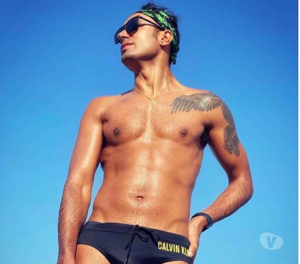  Gay massage South West London Streatham - South West London - Photos for Escort HoT MaN 🇧🇷🇪🇸