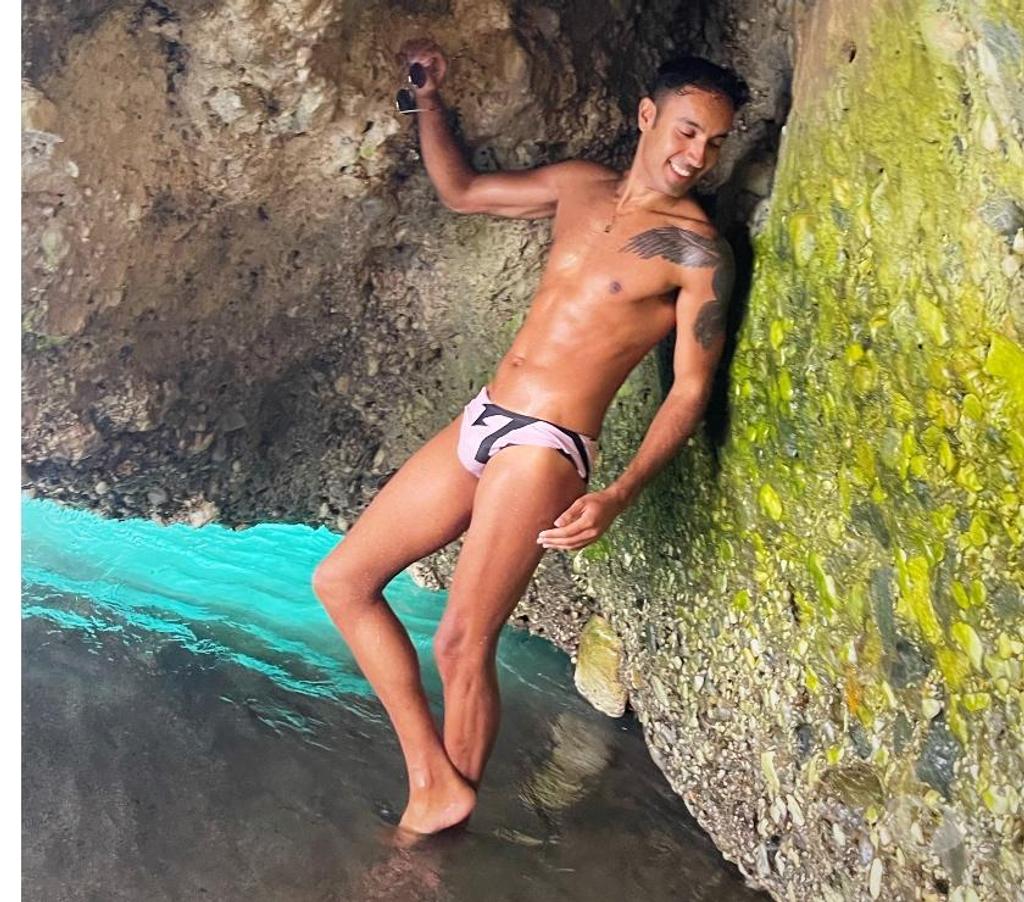  Gay massage South West London Streatham - South West London - Photos for Escort HoT MaN 🇧🇷🇪🇸