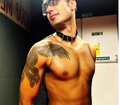 Gay escorts Streatham South West London - Photos for Escort HoT MaN 🇧🇷🇪🇸