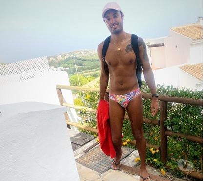 Photos for Escort HoT MaN 🇧🇷🇪🇸