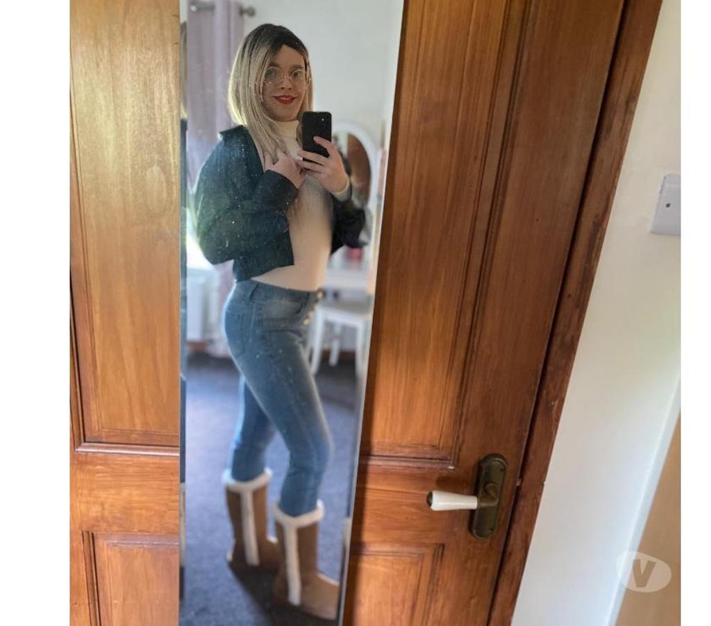 Trans Escorts County Durham Chester Le Street - County Durham - Photos for Rebecca 24 Weekend bookings only x