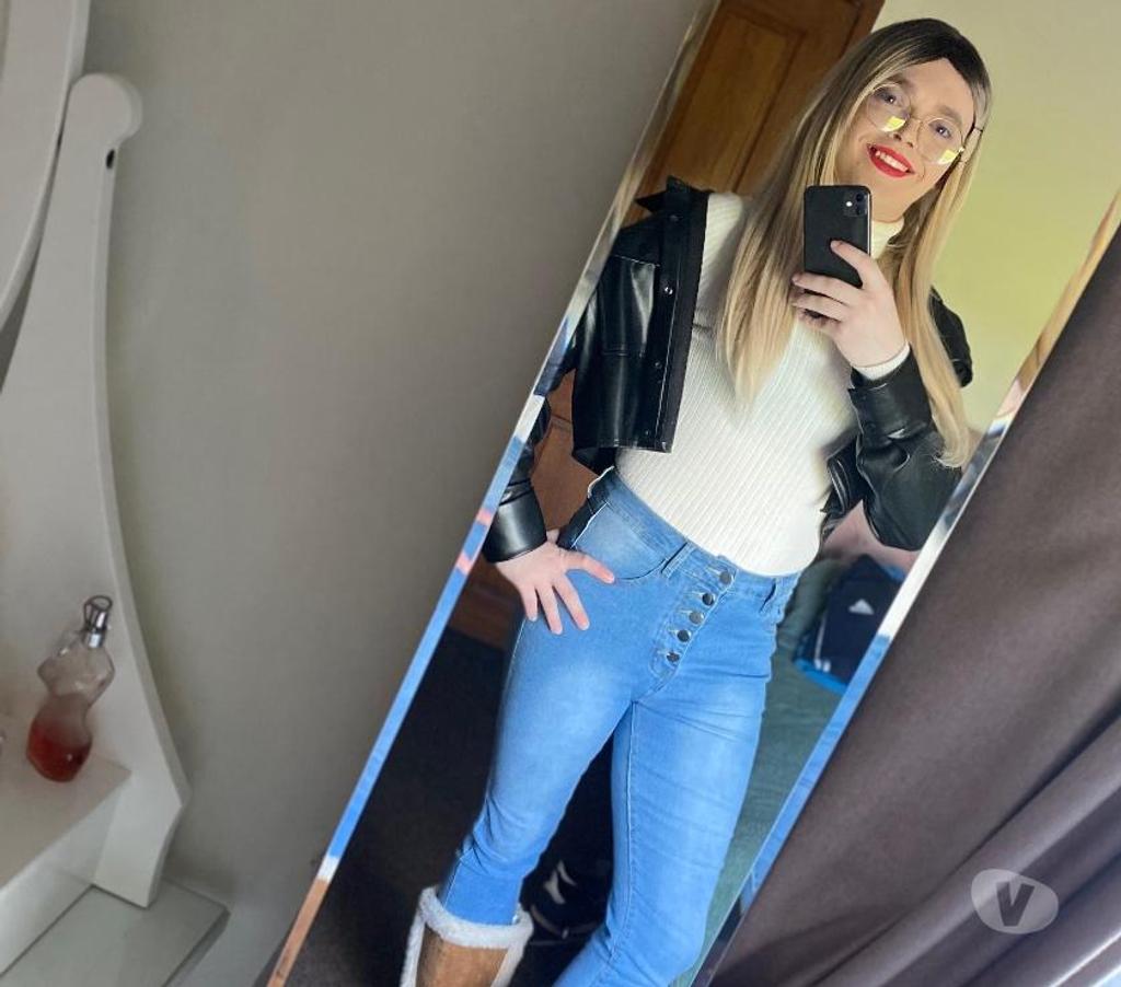 Trans Escorts County Durham Chester Le Street - County Durham - Photos for Rebecca 24 Weekend bookings only x