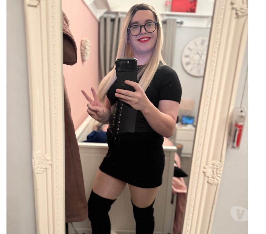 Trans Escorts County Durham Chester Le Street - County Durham - Photos for Rebecca 25 Outcalls only