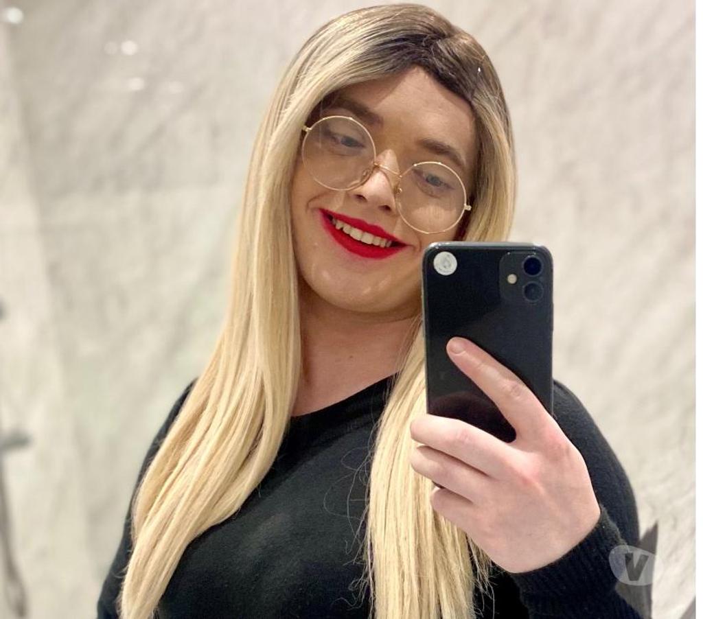 Trans Escorts County Durham Chester Le Street - County Durham - Photos for Rebecca 24 Weekend bookings only x
