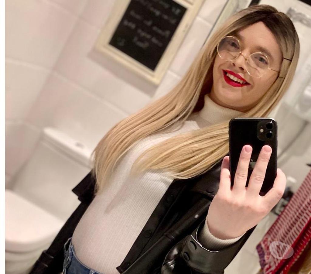 Trans Escorts County Durham Chester Le Street - County Durham - Photos for Rebecca 24 Weekend bookings only x