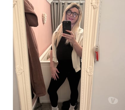 Trans Escorts Chester Le Street County Durham - Photos for Rebecca 25 Outcalls only