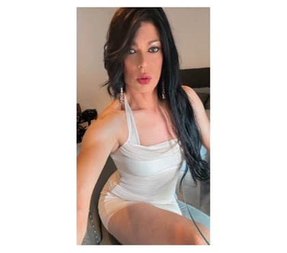 Escorts and Massages Ruislip Manor Station Hillingdon - Photos for I’m Lorena Brasilian tv (trans)