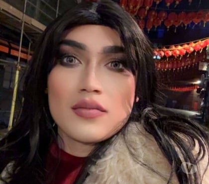 Trans Escorts Elephant and Castle South East London - Photos for Dominant Trans Available for outcall and incall 07466755440