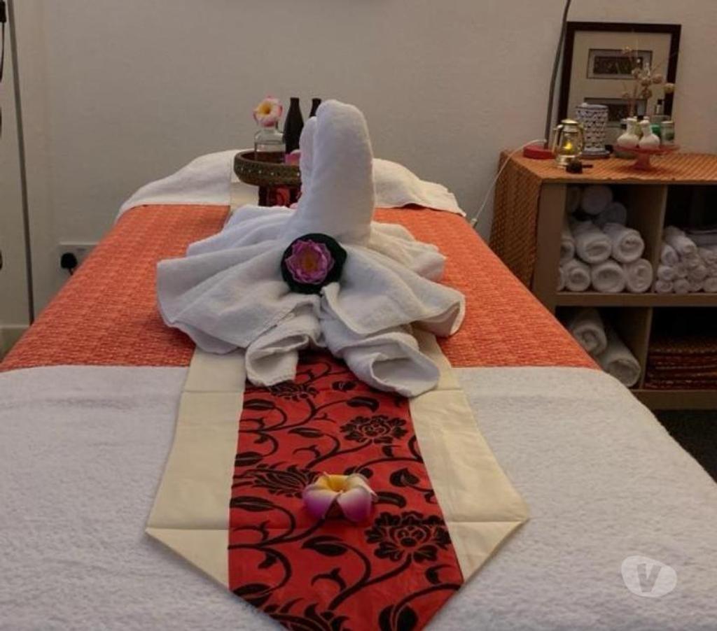 Full body massage Warwickshire Warwick - Photos for Wannisa Thai massage