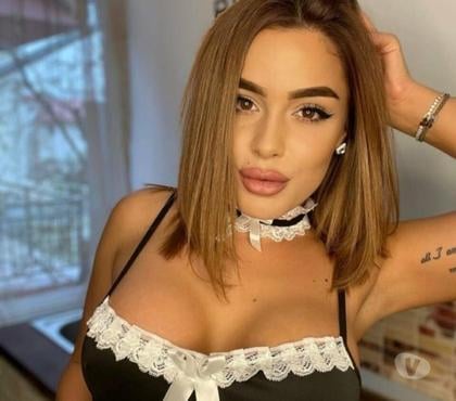 Escorts and Massages Glasgow City Centre Glasgow - Photos for 😍Sandra😍Geniune😍NoRush😍VIP