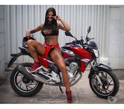 Escorts and Massages Bridgwater Somerset - Photos for Dandara, Anjo ou Demônio?! Você escolhe!! 🤣♥️