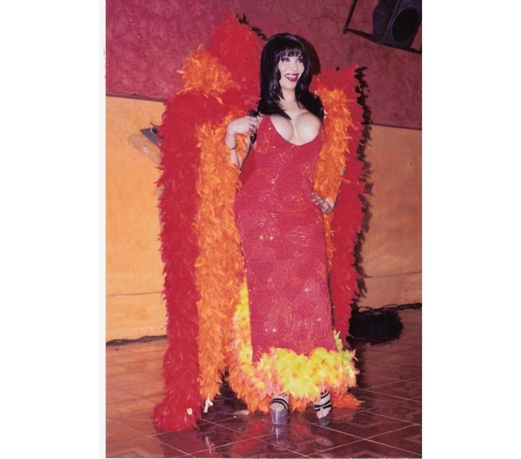 Trans Escorts North London Tottenham - North London - Photos for Luva famous Mexican trans again in London in a few days