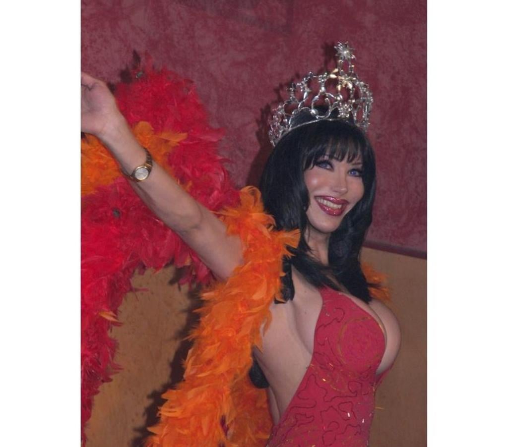 Trans Escorts North London Tottenham - North London - Photos for Luva famous Mexican trans again in London in a few days
