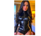 Top xxl trans Clara available now Aberdeen