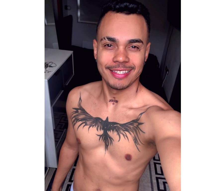 Gay massage North London Enfield - Photos for Brazilian available 🇧🇷