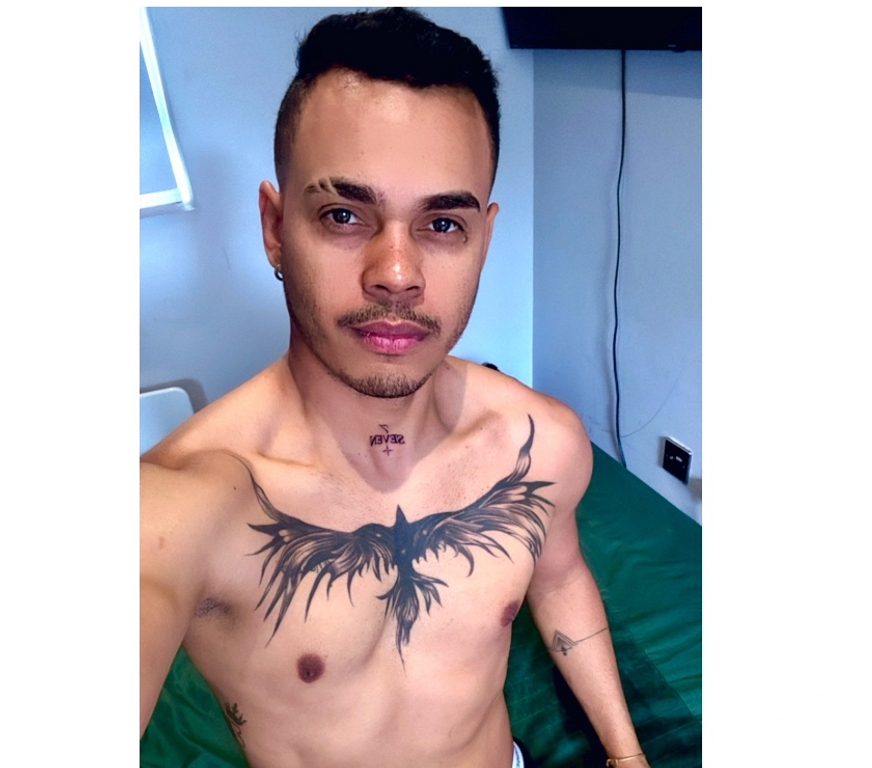  Gay massage North London Enfield - Photos for Brazilian available 🇧🇷
