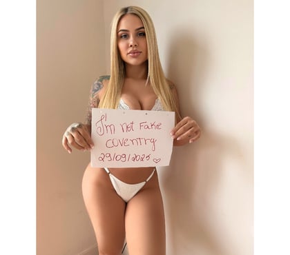  Escorts Coventry City Centre Coventry - Photos for BIANCA BRAZILIAN ❤️‍🔥🇧🇷 NEW IN TOWN