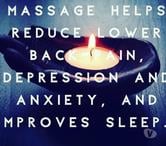 Sensual Massage NO SEX