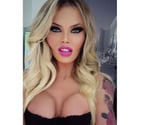 💜TOP HIGHCLASS TS 💜 PAmelA Barbie