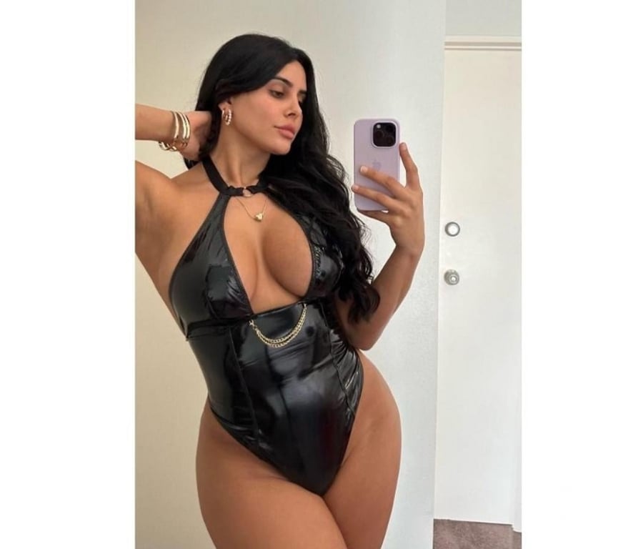 Escorts Greater Manchester Manchester - Photos for AMYRA 🥰PARTY GIRL🥂🥳REAL and friendly 😈