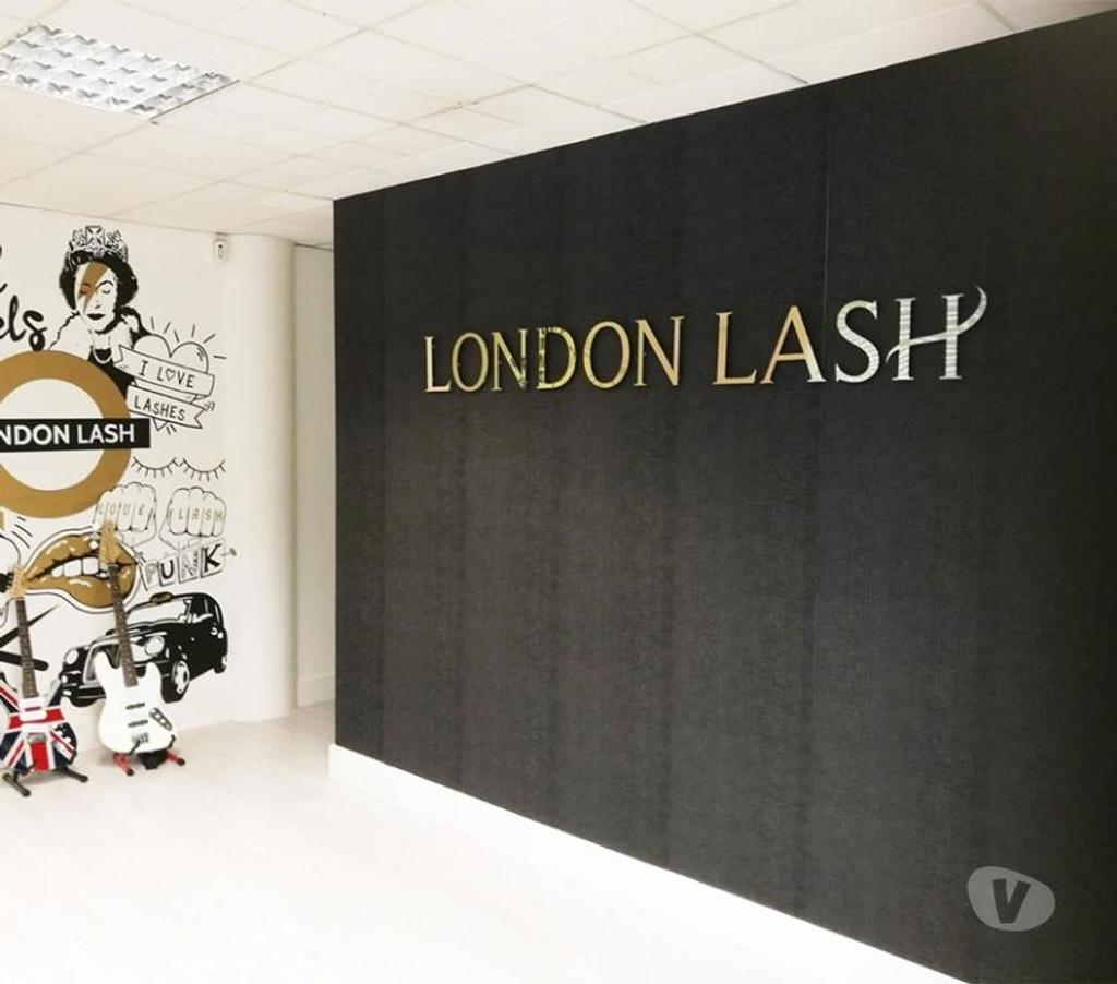 Other Services Central London Bond Street - Central London - Photos for Custom Made Shop Front Signs & Retail Signage