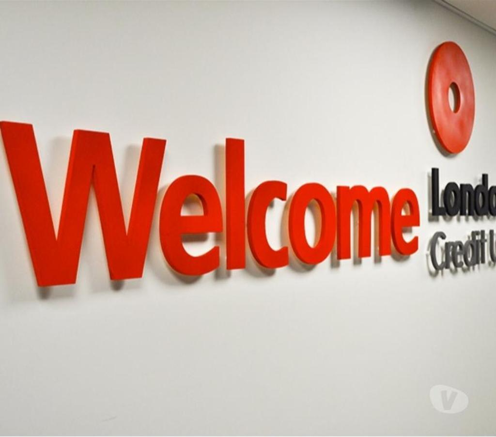 Other Services Central London Bond Street - Central London - Photos for Custom Made Shop Front Signs & Retail Signage