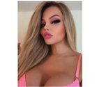 Pamela Barbie 100% real