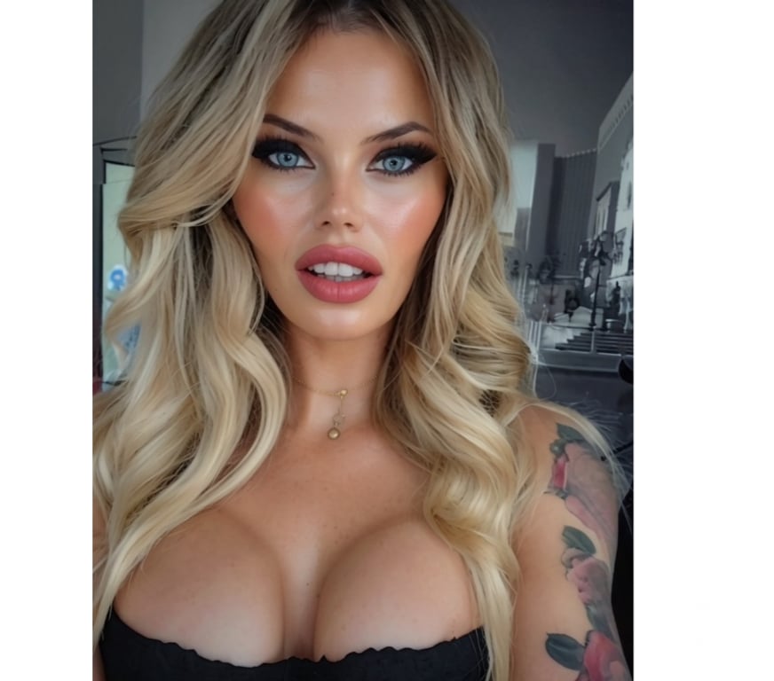 Trans Escorts Bedfordshire Luton - Photos for Pamela Barbie 100% real