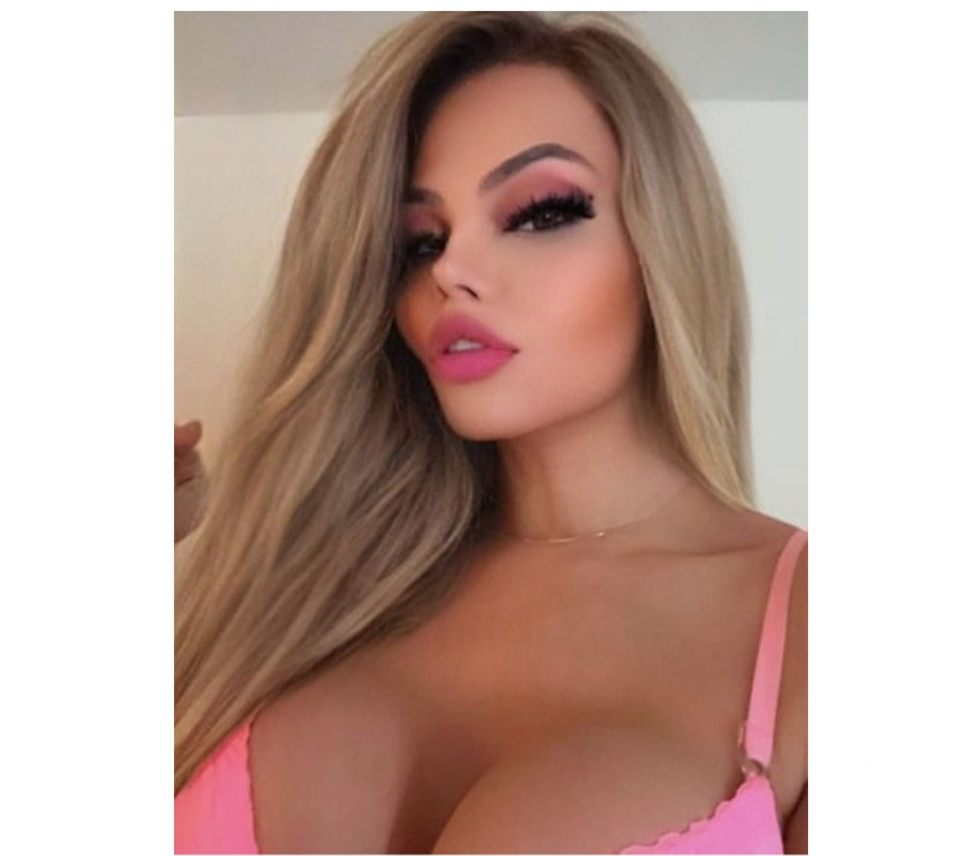 Trans Escorts North West London Colindale Station - North West London - Photos for Pamela Barbie 100% real