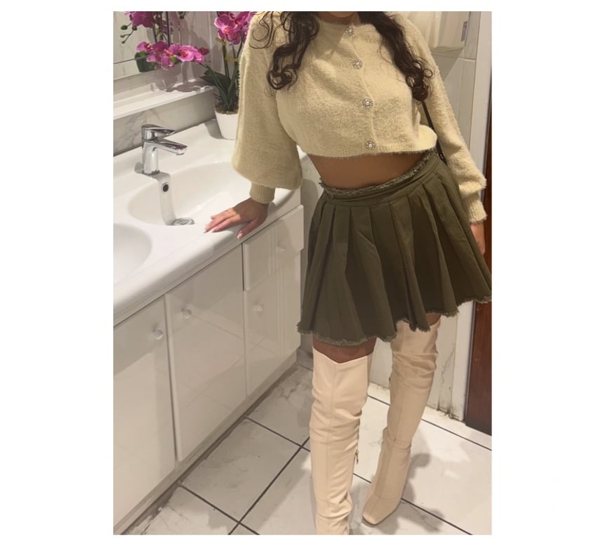 Escorts Cambridgeshire Cambridge - Photos for BrazilianBaddie😈 OUTCALLS✅