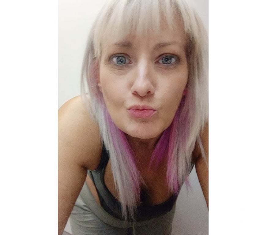 Escorts Greater Manchester Stockport - Photos for I'm steph independent experienced milf