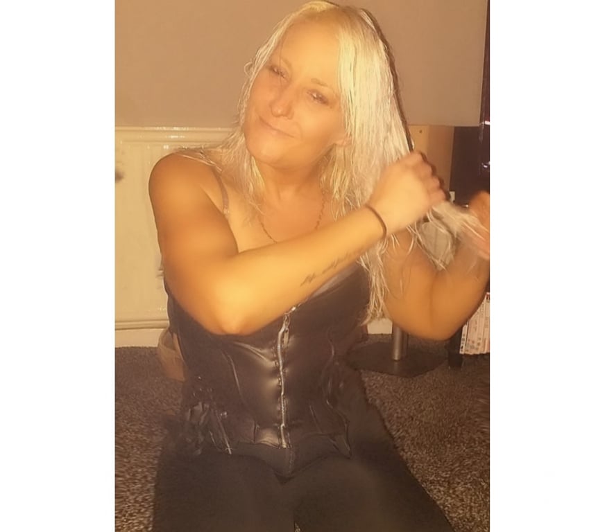 Escorts Greater Manchester Stockport - Photos for I'm steph independent experienced milf