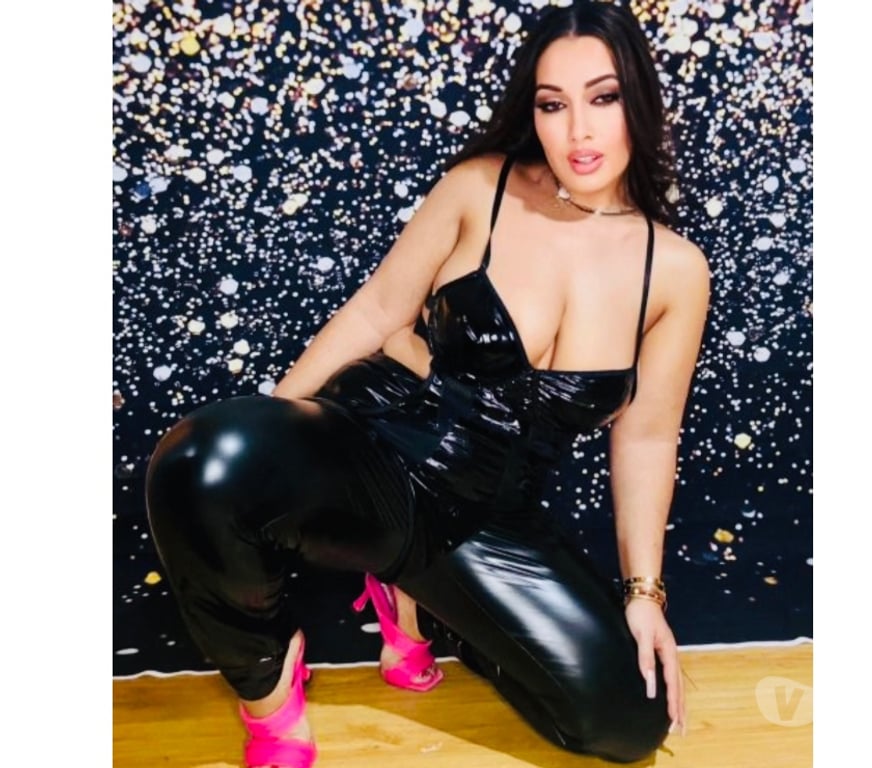 Escorts Hertfordshire St. Albans - Photos for mistress's domination Selena's