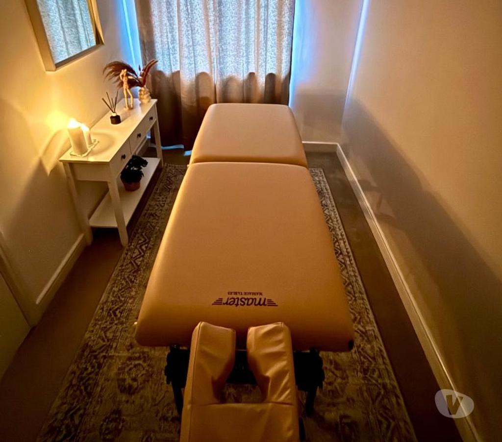 Full body massage Greater Manchester Manchester - Photos for Professional Body Massage - Male Masseur
