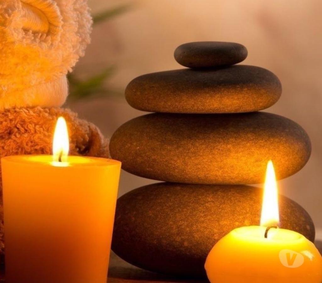 Full body massage Greater Manchester Manchester - Photos for Professional Body Massage - Male Masseur