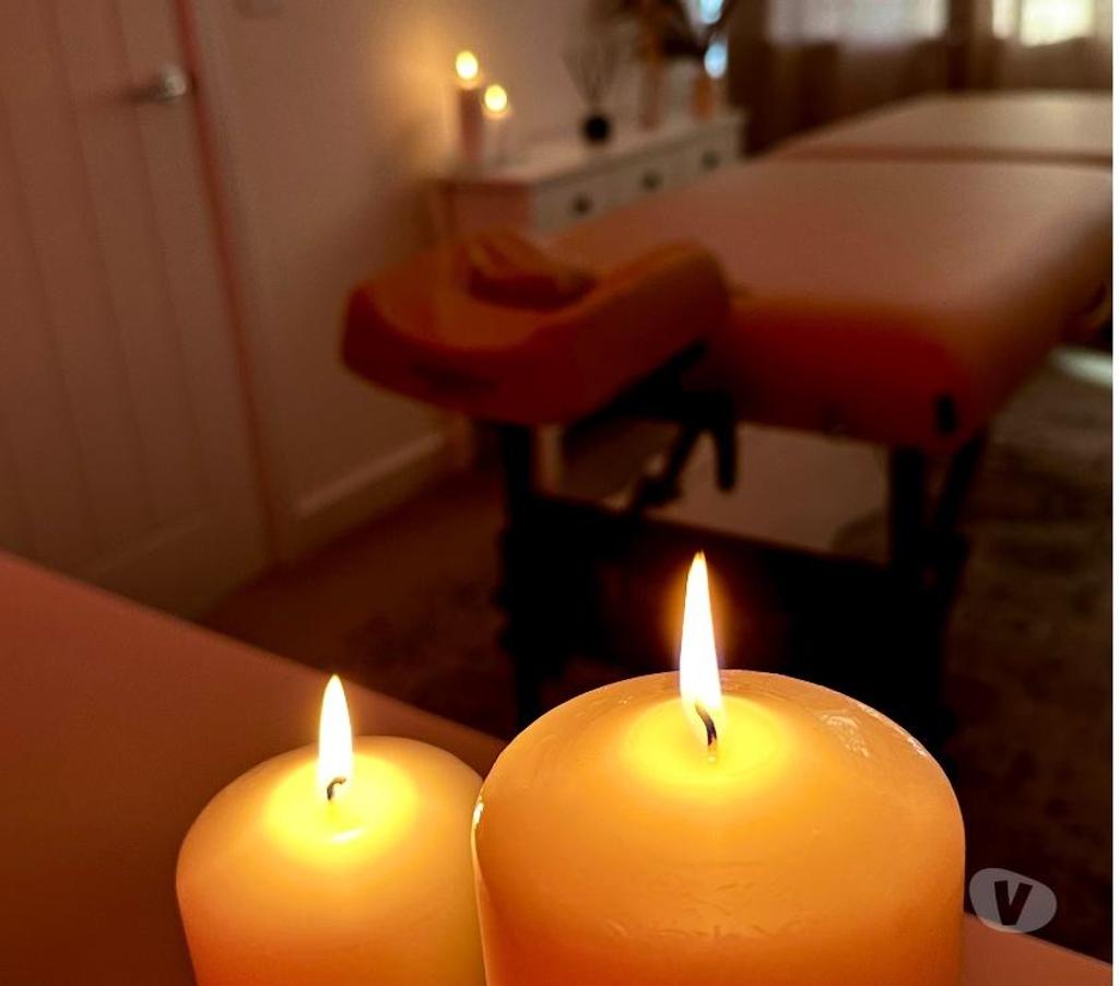 Full body massage Greater Manchester Manchester - Photos for Professional Body Massage - Male Masseur