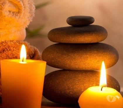 Full body massage Manchester City Centre Manchester - Photos for Professional Body Massage - Male Masseur